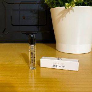 Louis Vuitton Imagination